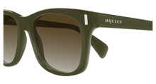 Alexander McQueen AM0551S-003