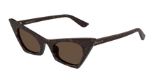 Alexander McQueen AM0557S-002