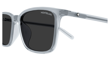 Montblanc MB0528SA-004