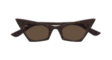 Alexander McQueen AM0557S-002