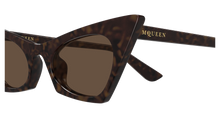 Alexander McQueen AM0557S-002
