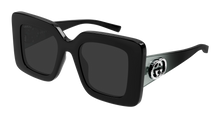 Gucci GG2025S-001