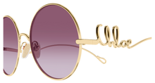 Chloé CH0372S-002