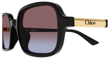 Chloé CH0363S-001