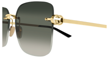 Gucci GG2229SA-002