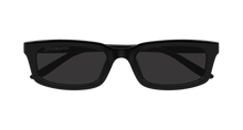 Balenciaga BB0526S-001