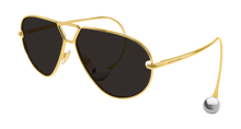 Bottega Veneta BV1437S-001