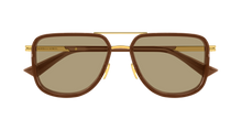 Bottega Veneta BV1463S-003
