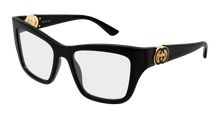 Gucci GG2124O-001