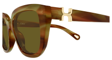 Chloé CH0410S-004