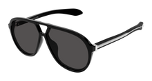 Alexander McQueen AM0586S-001