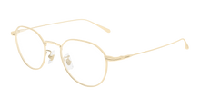 Montblanc MB0476OA-001