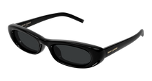 Saint Laurent SL 557 SHADE PLUMP-001
