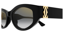 Cartier CT0667S-001