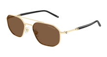 Montblanc MB0481S-002