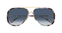 Chloé CH0382S-001