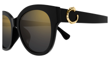 Cartier CT0680SK-001