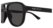 Alexander McQueen AM0573S-001