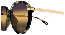 Chloé CH0358SK-003