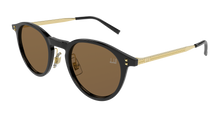Dunhill DU0126S-001