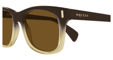 Alexander McQueen AM0551S-004