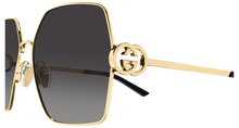 Gucci GG2163S-001