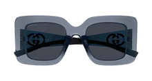 Gucci GG2025S-003