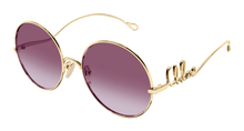 Chloé CH0372S-002