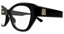Balenciaga BB0481O-001