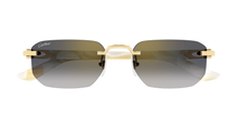 Cartier CT0622S-004