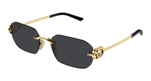 Gucci GG2228S-001