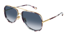 Chloé CH0382S-001