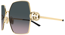 Gucci GG2163S-002