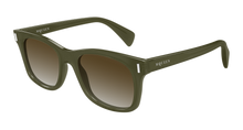 Alexander McQueen AM0551S-003