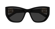 Gucci GG2122S-001