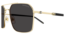 Montblanc MB0521S-001