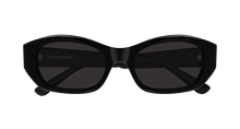 Balenciaga BB0476S-001