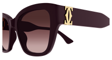 Cartier CT0666S-003