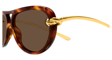 Bottega Veneta BV1418S-007