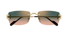 Cartier CT0550S-009