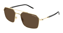Montblanc MB0521S-002