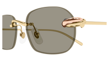 Cartier CT0686S-003
