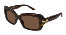Balenciaga BB0465S-002