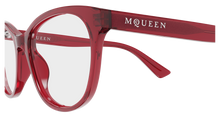 Alexander McQueen AM0576O-011