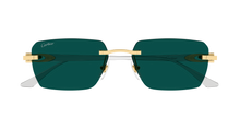 Cartier CT0660S-002