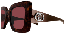 Gucci GG2025S-002