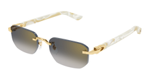 Cartier CT0622S-004