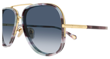 Chloé CH0382S-001