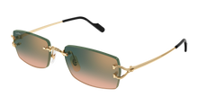 Cartier CT0550S-009
