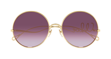 Chloé CH0372S-002
